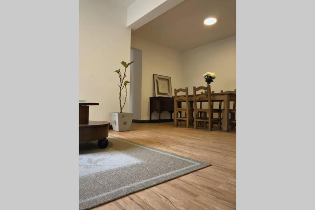 Apartamento Departamento Céntrico a metros de Plaza Belgrano San Salvador de Jujuy Exterior foto